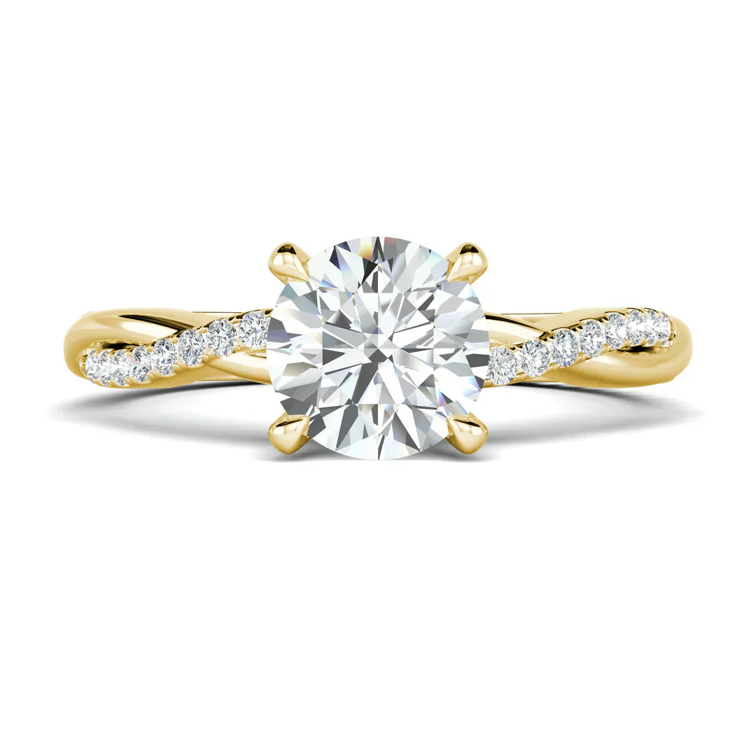 Ysmaryelle | Ring Gold