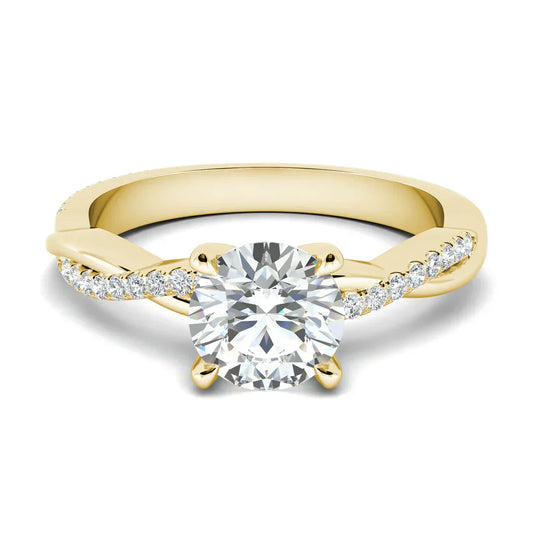 Ysmaryelle | Ring Gold