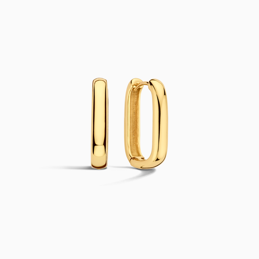 Vivarynne | Icon Hoops Gold